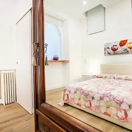 Il Loggiato Apartament