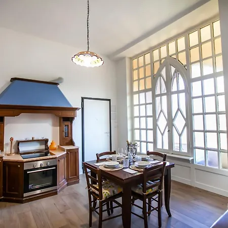Il Loggiato Apartament Como