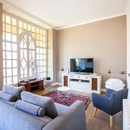 Apartament Il Loggiato *