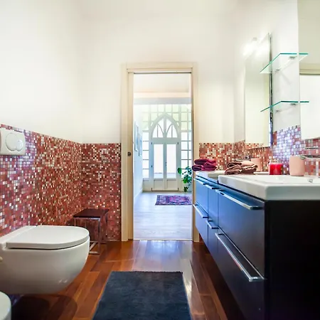 Il Loggiato Apartament