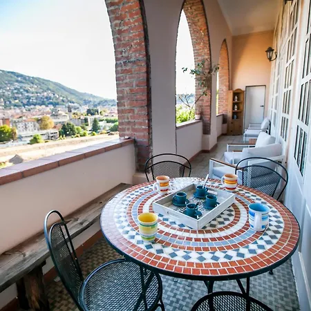 Apartament Il Loggiato