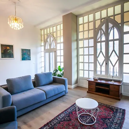 Il Loggiato Apartament Como