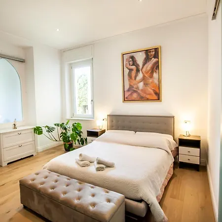 Il Loggiato Apartament Como