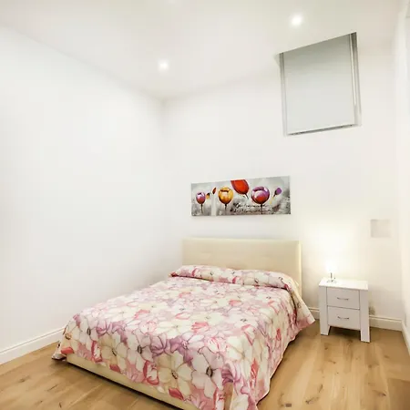 Il Loggiato Apartament