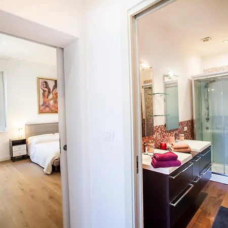 Il Loggiato Apartament