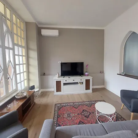 Il Loggiato Apartament *